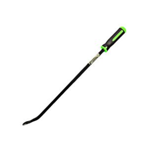 DSD TOOLS 24″ X 12.7MM SQUARE ANGLED PRY BAR DS1406