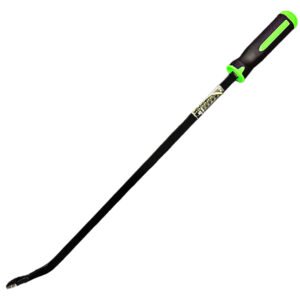 DSD TOOLS 24″ X 12.7MM SQUARE ANGLED PRY BAR DS1406