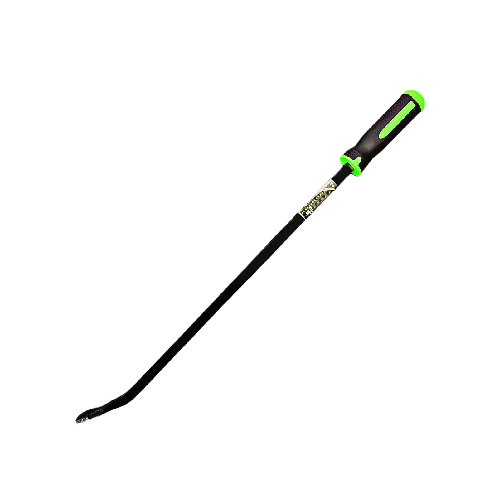 DSD TOOLS 30″ X 12.7MM SQUARE ANGLED PRY BAR DS1407