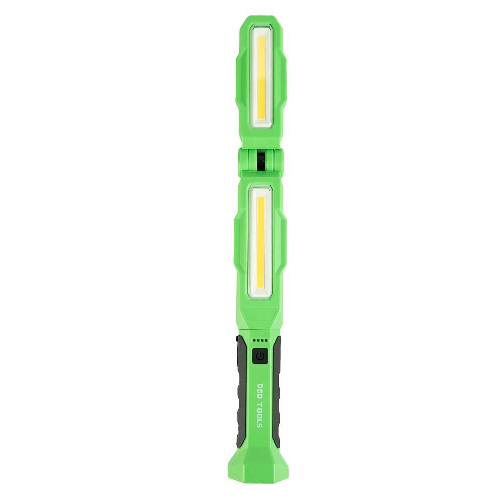 DSD TOOLS 2000 LUMEN SUPER BRIGHT UNDER BONNET COB WORK LIGHT DS1098