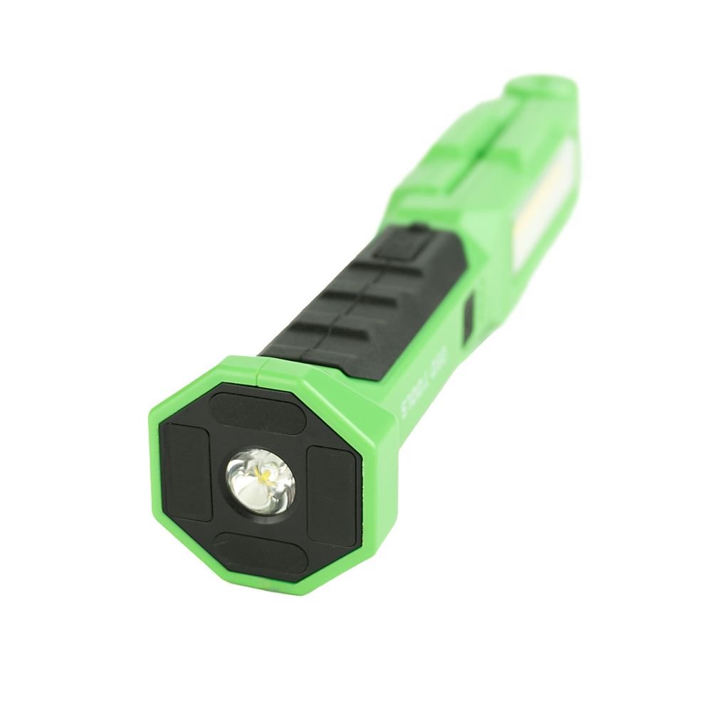 DSD TOOLS 2000 LUMEN SUPER BRIGHT UNDER BONNET COB WORK LIGHT DS1098 - Image 3