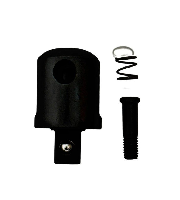 DSD TOOLS 1/2″ DR BREAKER BAR HEAD DS1502 - Image 2