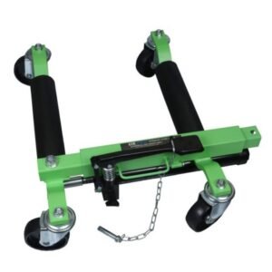 US PRO Hydraulic Wheel Skate for vehicle positioning 10121