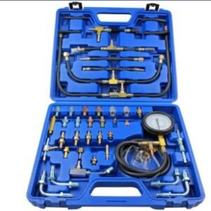 US PRO UNIVERSAL FUEL INJECTION PRESSURE TESTER 5324