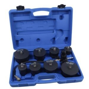 US PRO TURBO SYSTEM LEAKAGE TESTER - 35MM TO 90MM 5326