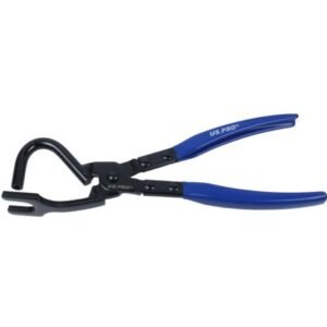 US PRO EXHAUST REMOVAL PLIERS 12" (300MM) 6289