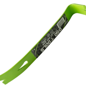 DSD TOOLS 7″ FLAT PRY BAR DS1412