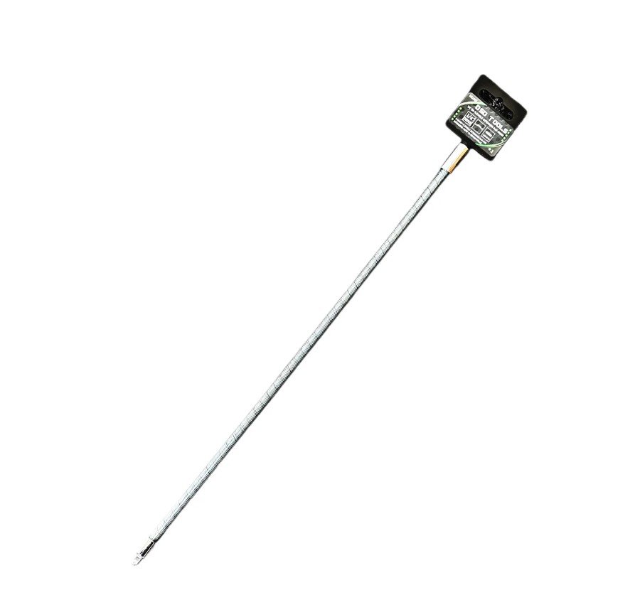 DSD TOOLS 1/4″ DR FLEXIBLE EXTENSION BAR 450MM DS1466