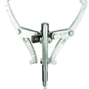 DSD TOOLS 150MM GEAR & BEARING PULLER 3 LEG DS1491