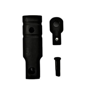 DSD TOOLS 1/2″ DR HEAVY DUTY BREAKER BAR HEAD DS1503