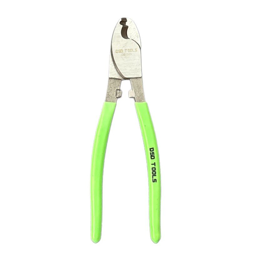 DSD TOOLS 8″ CABLE CUTTER DS1509