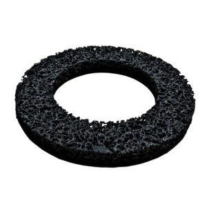 DSD TOOLS CLEANING DISC FOR DS1844 WHEEL HUB CLEANING TOOL 150MM DS1845