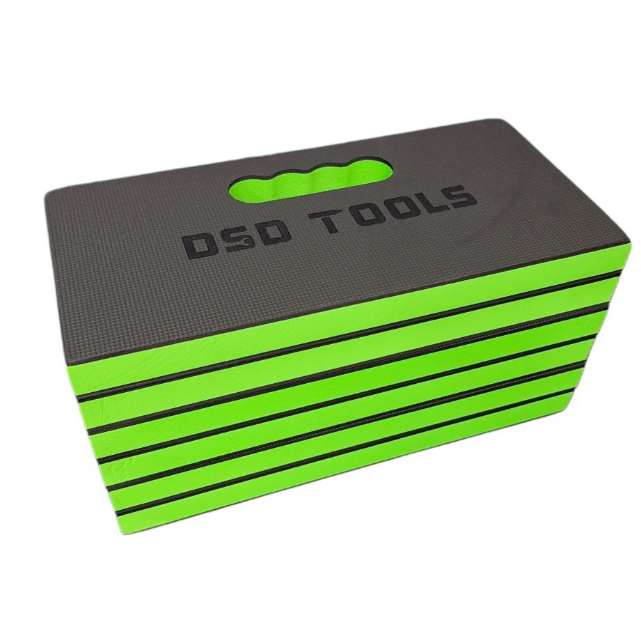 DSD TOOLS 3 IN 1 EVA FOAM FOLDIND WORK MAT DS1842 - Image 5