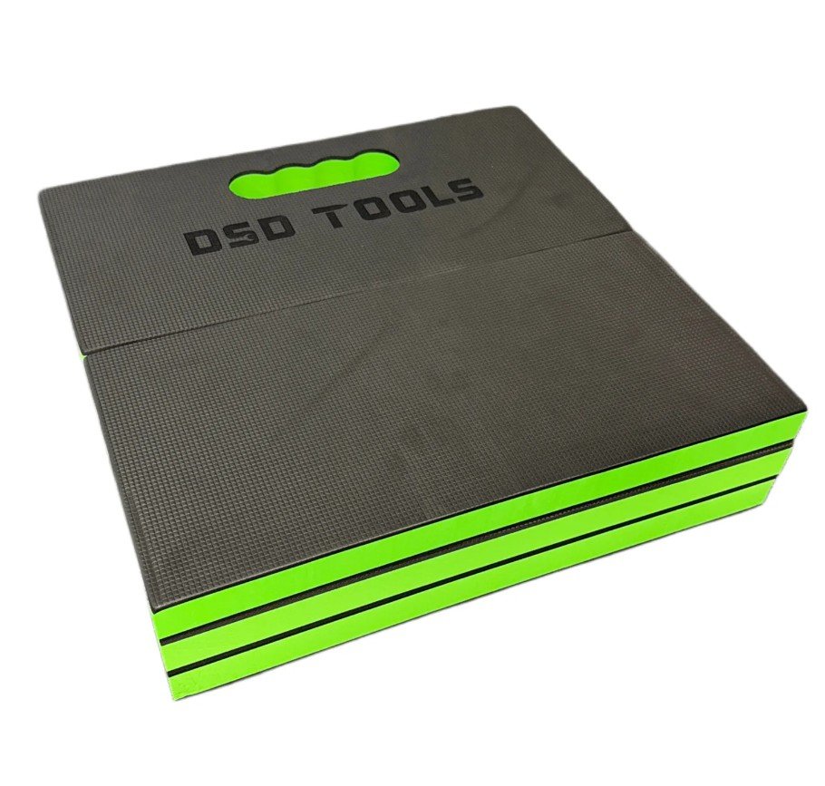 DSD TOOLS 3 IN 1 EVA FOAM FOLDIND WORK MAT DS1842 - Image 3
