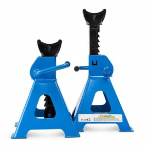 DSD TOOLS 3 Ton Axle Stands DS1001
