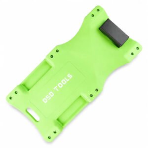 DSD TOOLS 92cm Long x 43.5cm Wide Vehicle Repair Low Profile Automotive Creeper DS1003