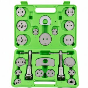 DSD TOOLS 21pc Universal Caliper Wind Back Kit DS1010