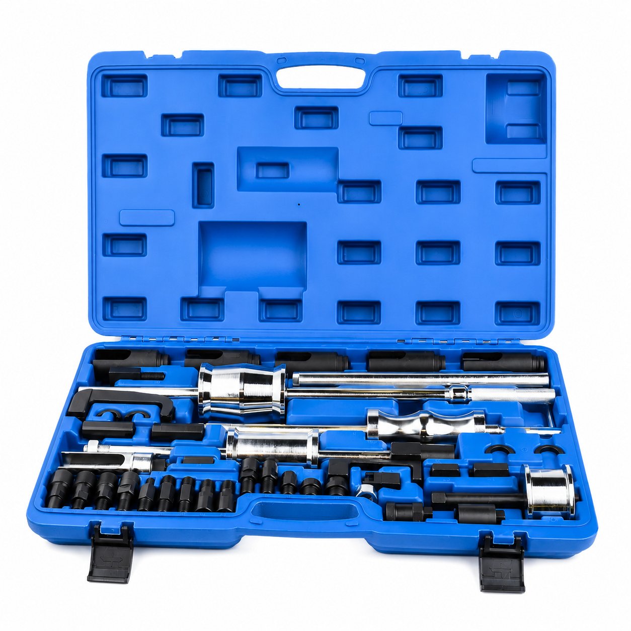 DSD TOOLS Diesel Injector Extractor Set DS1015