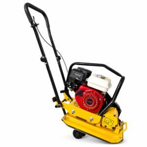 DSD TOOLS PLATE COMPACTOR WITH RUBBER MAT DS1064