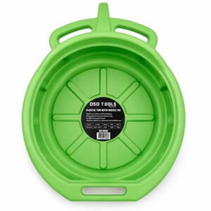 DSD TOOLS 16 LITRE OIL DRAIN PAN DS1066