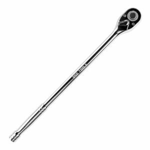 DSD TOOLS 1/2" DR 72T Extra Long Ratchet 380mm DS1068