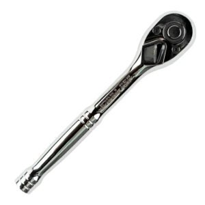 DSD TOOLS 3/8" DR 72T Quick Release Ratchet Handle DS1079