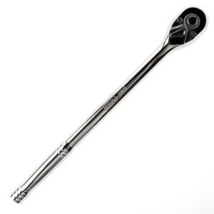 DSD TOOLS 3/8" DR 72T Extra Long Ratchet 280mm DS1080