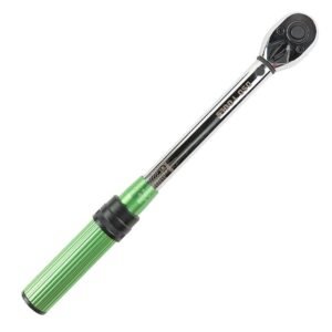 DSD TOOLS 3/8" DR Torque Wrench 10 - 60 Nm DS1091