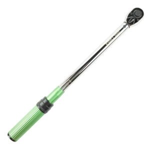 DSD TOOLS 1/2" DR Torque Wrench 40 - 220 Nm DS1092