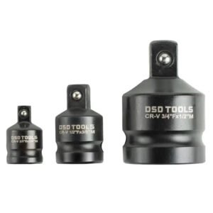 Adaptors And Joints