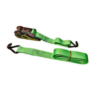 DSD TOOLS Ratchet Tie Down Strap 800Kg - 25mm x 4M DS1204