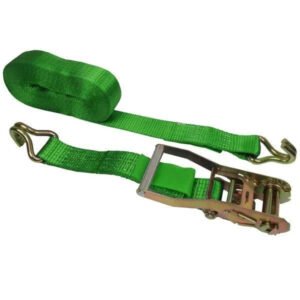 DSD TOOLS Ratchet Tie Down Strap 5000Kg - 50mm x 10M DS1207