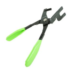 DSD TOOLS EXHAUST HANGER REMOVAL PLIERS WITH NON SLIP HANDLES DS1253