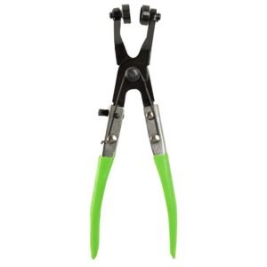 DSD TOOLS Angled Hose Clamp Pliers DS1257