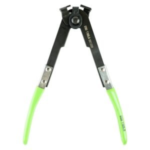 DSD TOOLS EAR TYPE CLIP PLIERS HEAVY DUTY DS1259