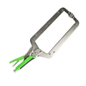 DSD TOOLS Locking Clamp - 460mm DS1264