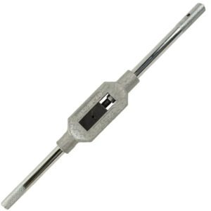DSD TOOLS M4 - M12 Tap Wrench DS1353