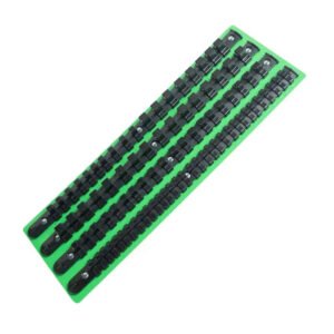 DSD TOOLS 86pc Socket Tray DS1354