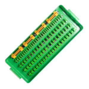 DSD TOOLS 130pc Socket Tray Rack for 1/4", 3/8" & 1/2" DS1360