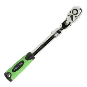 DSD TOOLS 1/2" Dr Flexible Extendable Ratchet DS1361