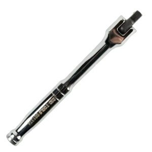 DSD TOOLS 1/4" DR x 6" Breaker Bar DS1374