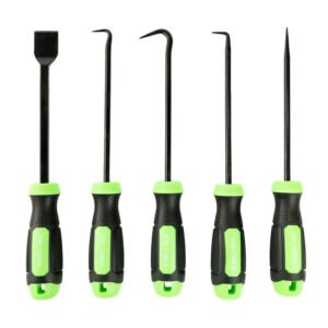 DSD TOOLS 5PC PICK & HOOK SET DS1385
