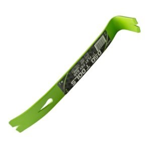 DSD TOOLS 7″ FLAT PRY BAR DS1412