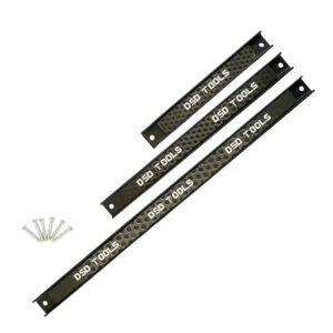 DSD TOOLS 3pc Magnetic Tool Holder DS1422