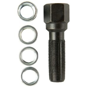DSD TOOLS SPARK PLUG THREAD REPAIR KIT M14 X 1.25 DS1443