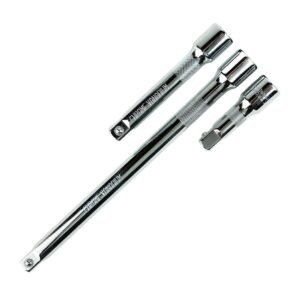 Extension and Wobble Bars