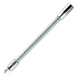 DSD TOOLS 1/4″ DR FLEXIBLE EXTENSION BAR 147MM DS1465