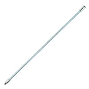 DSD TOOLS 1/4″ DR FLEXIBLE EXTENSION BAR 450MM DS1466