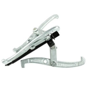 DSD TOOLS 150MM GEAR & BEARING PULLER 3 LEG DS1491