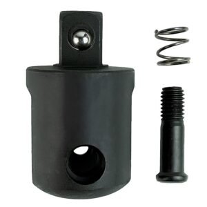 DSD TOOLS 1/2″ DR BREAKER BAR HEAD DS1502